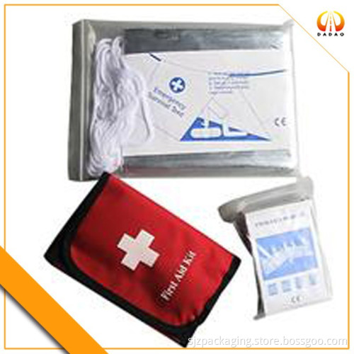 240x150x90cm emergency tent